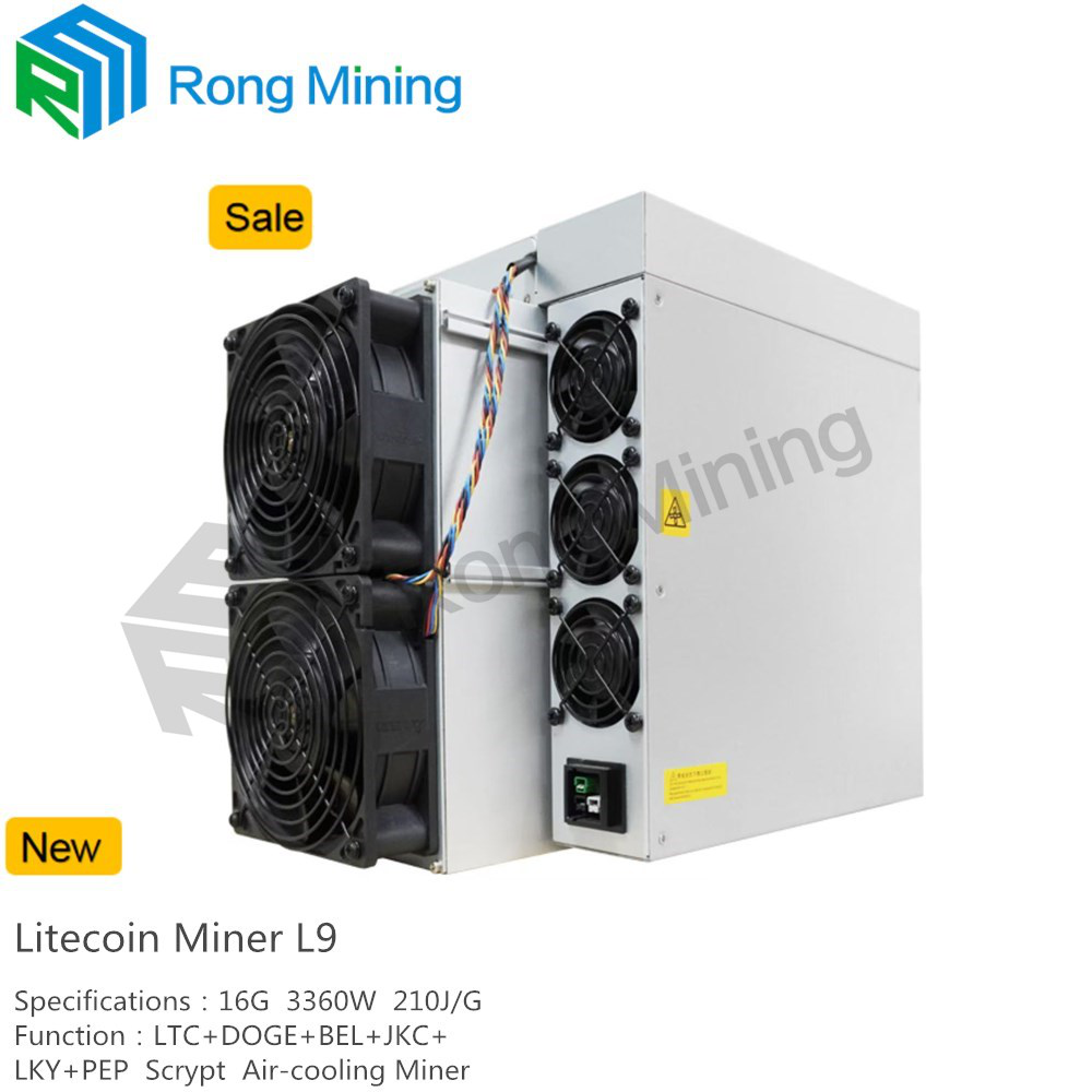 Ant L9: Trong ba năm tới, đỉnh cao của sức mạnh điện toán sẽ nằm dưới sự kiểm soát của bạn!