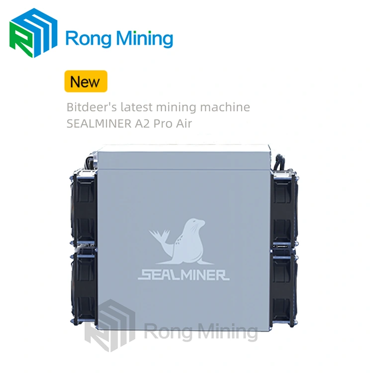 Những gì cần xem xét khi chọn một người khai thác ASIC?
