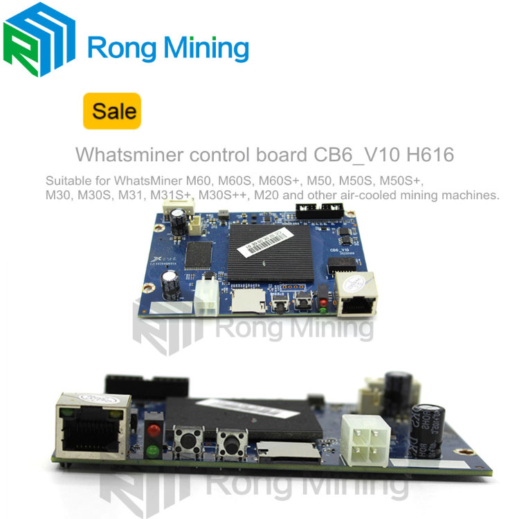 Các chức năng và vai trò của Bảng điều khiển máy khai thác ASIC là gì?
