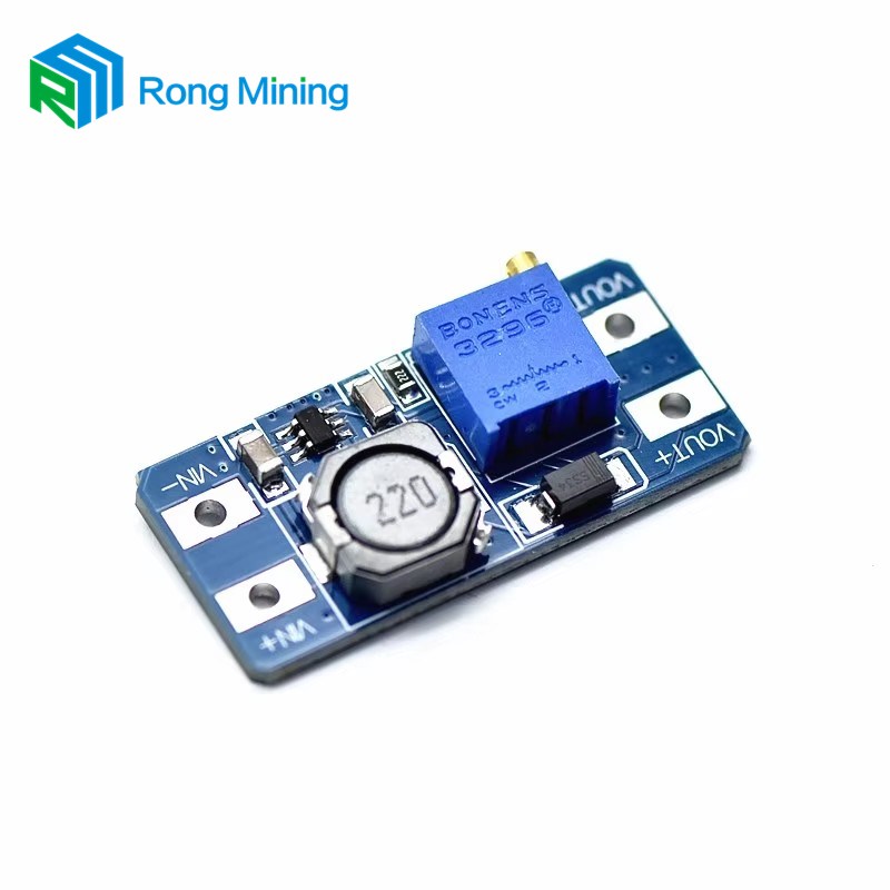 Điều gì làm cho phụ kiện khai thác ASIC trở nên thiết yếu cho hiệu suất khai thác?
