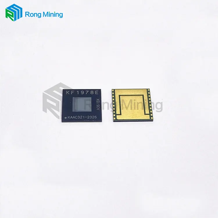 Chip khai thác nào mang lại tỷ lệ băm tối đa và hiệu quả?