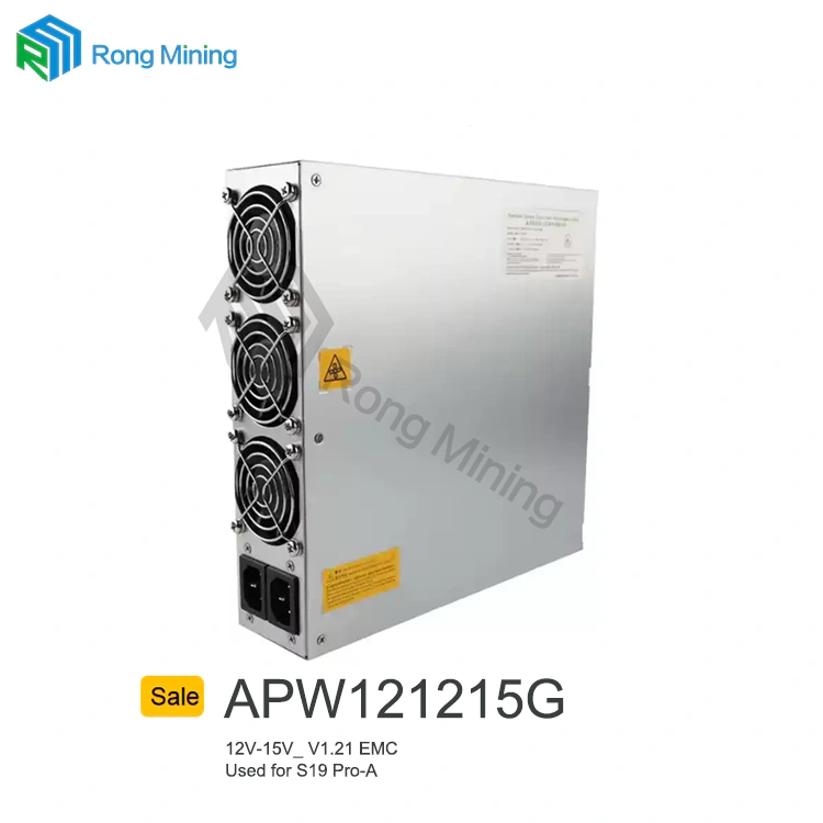 Bộ nguồn Antminer APW121215