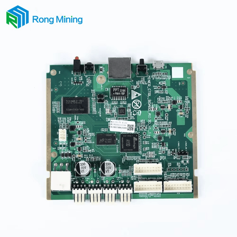 Bảng điều khiển C76 mới của Antminer, phù hợp cho S19 S19Pro S19J S19JPRO S19XP S19KPRO T19 S19A L7 D7