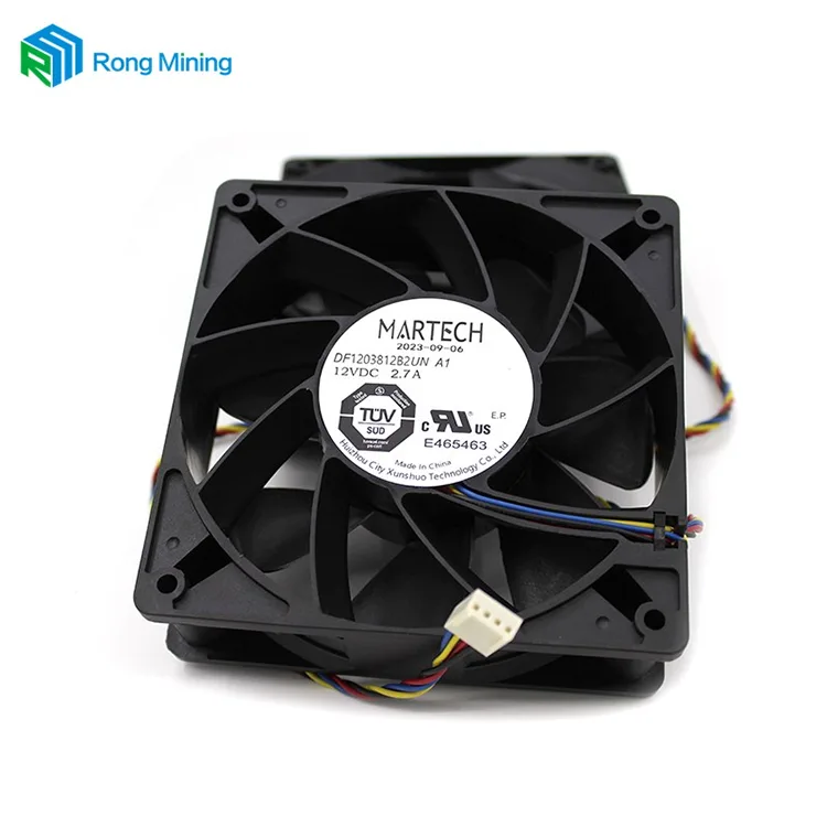 Antminer gốc cho quạt làm mát