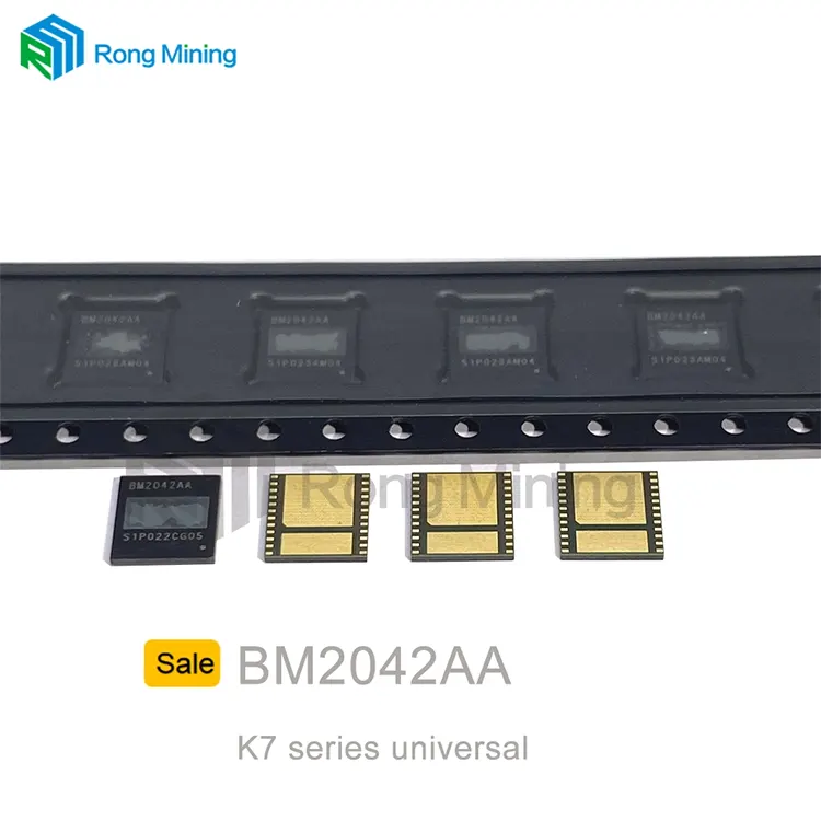 Chip ASIC phù hợp với máy khai thác