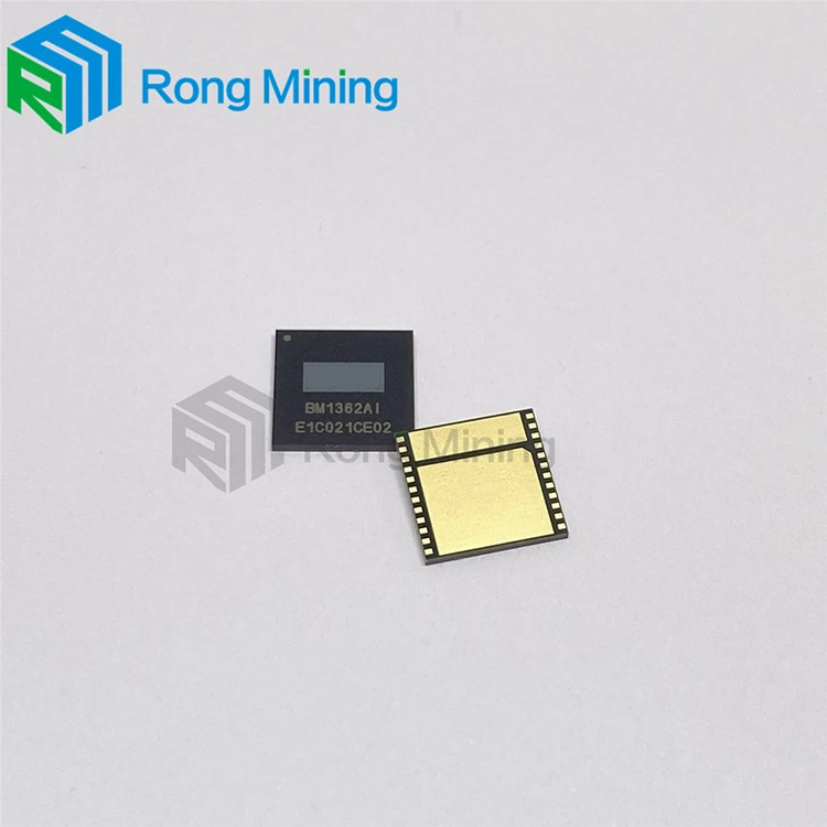 BM1362 BM1362AI CHIP ASIC cho Antminer S19J S19JPRO S19PRO+Mô hình máy Hydro