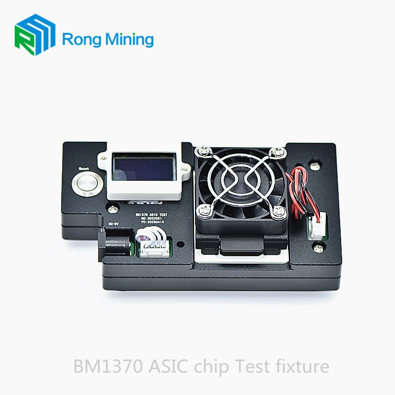 BM1370 BM1370BC BM1370PA BM1370AA Bộ đồ thử nghiệm chip ASIC