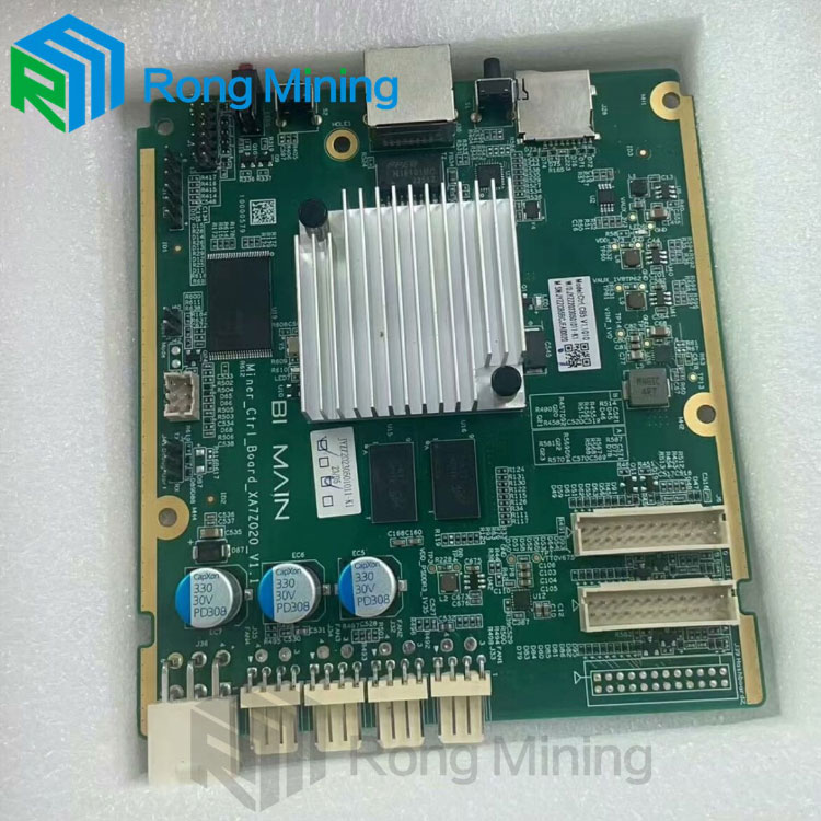 Antminer Control Board E9 E9Pro Control Board C85