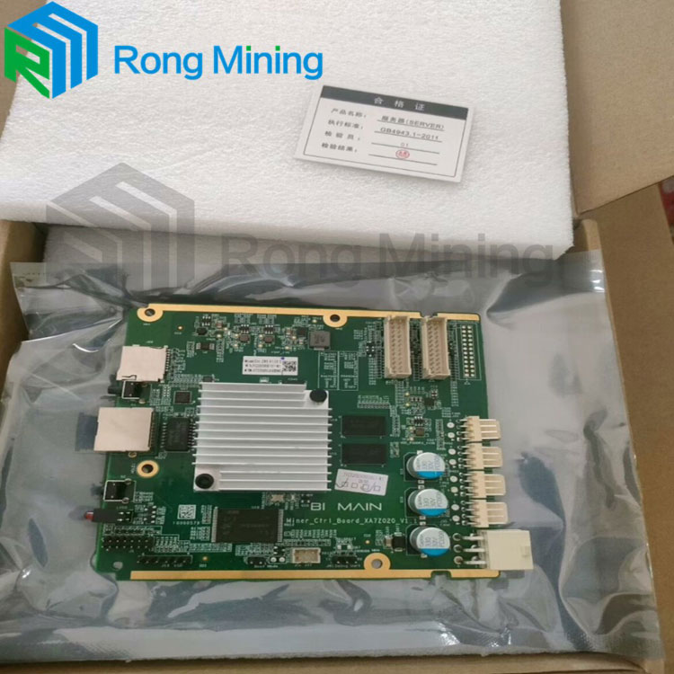 Antminer Control Board E9 E9Pro Control Board C85