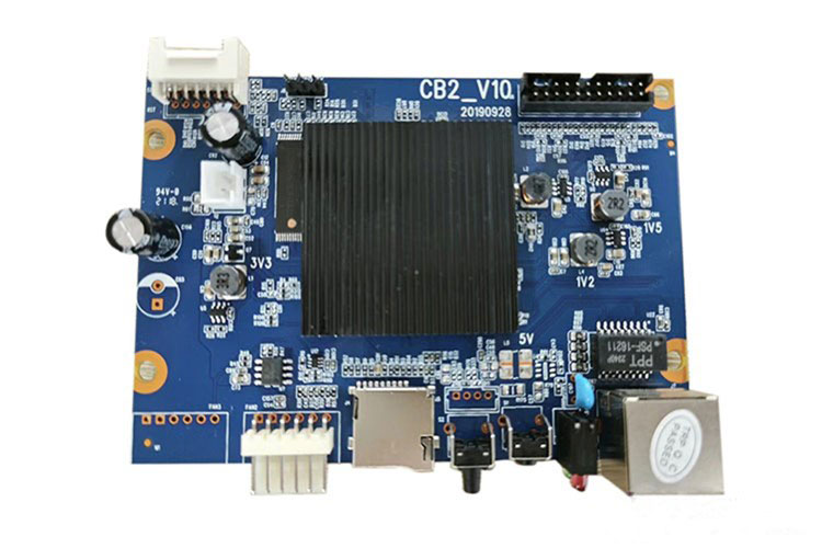 Whatsminer CB2 V10 Control Board
