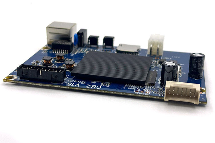 Whatsminer CB2 V16 Control Board