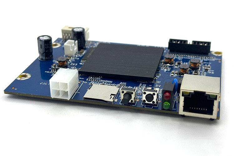 Whatsminer CB2 V16 Control Board