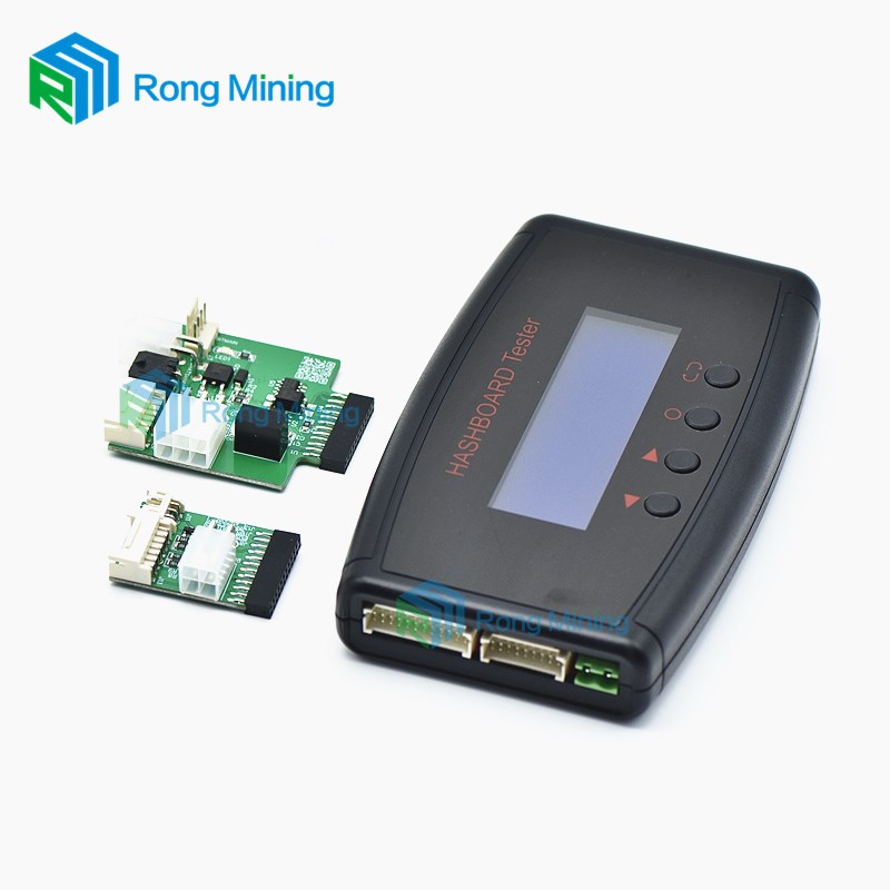 K3L Máy tính điện toán Tester, hỗ trợ S19XP HYD S19PRO HYD S21 T21 S19KPRO S19JXP S19 T19 S19PRO S19JPRO D7 L7 KS3 KS5