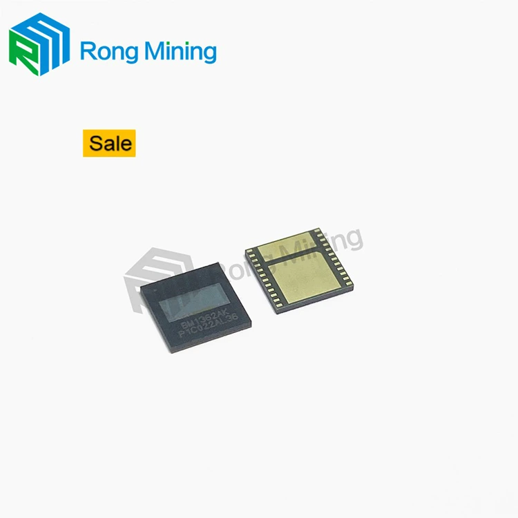 Antminer BM1362AK CHIP ASIC cho mô hình máy S19J S19JPRO