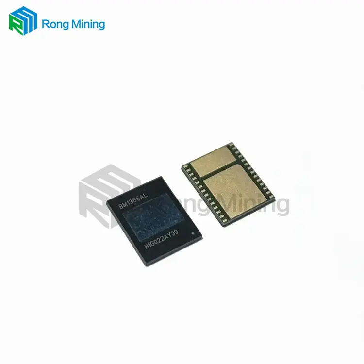 Chip ASIC gốc cho máy khai thác bitcoin
