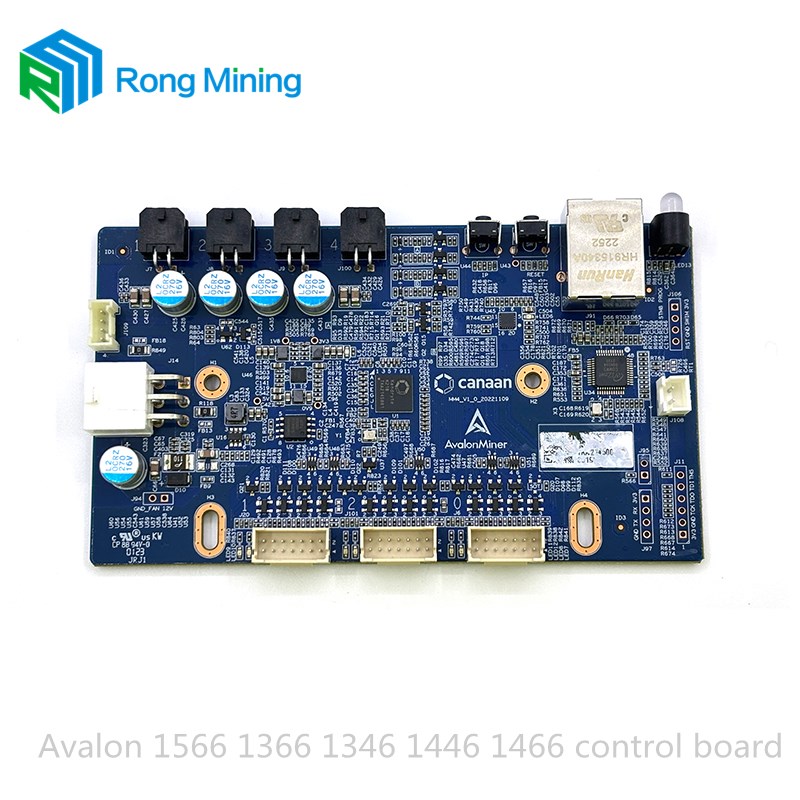 Bản gốc Avalon 1566 1366 1346 1446 1466 Bảng điều khiển