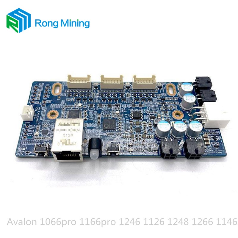 Bảng điều khiển Avalon gốc 1066PRO 1166PRO 1246 1126 1248 1266 1146