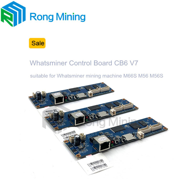 Bảng điều khiển V7 cho M66S